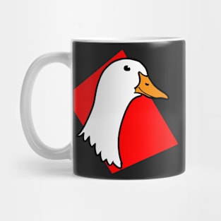 Duck Duck Duck Mug